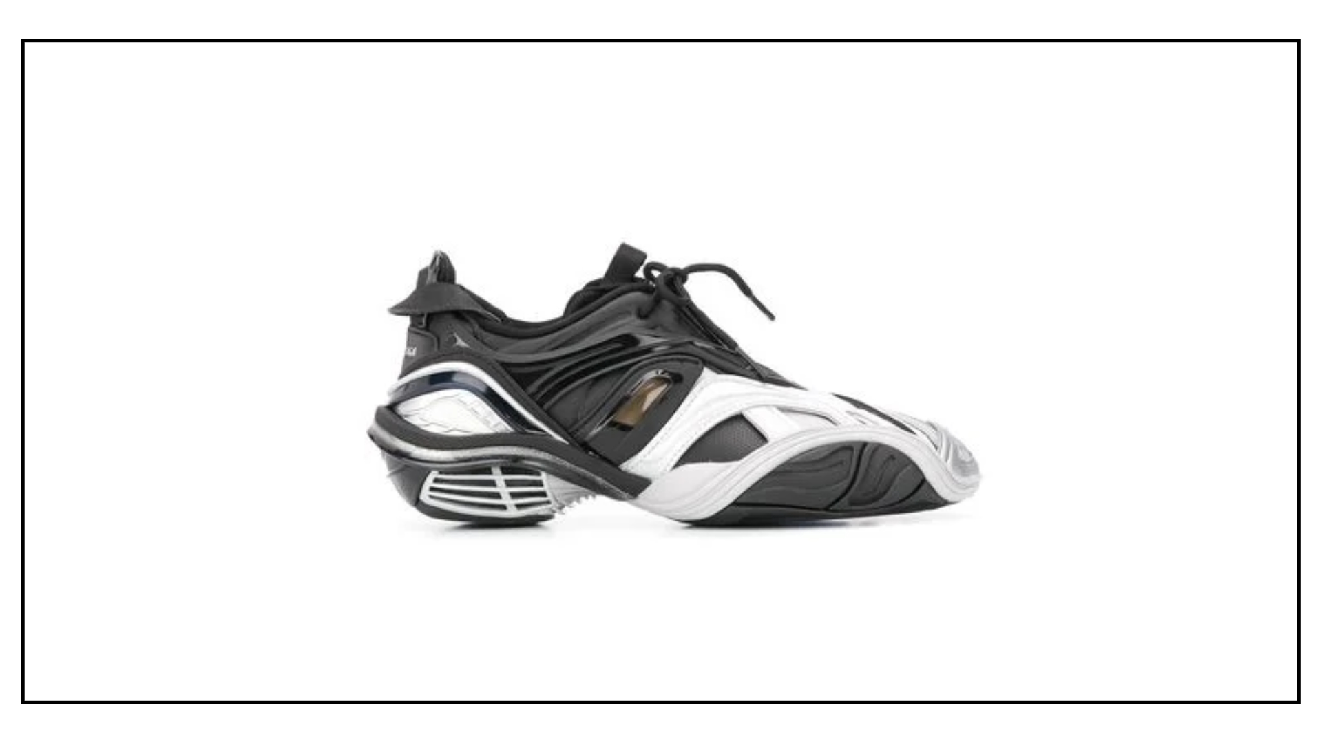 Your Guide To Balenciaga Shoes and Sneakers